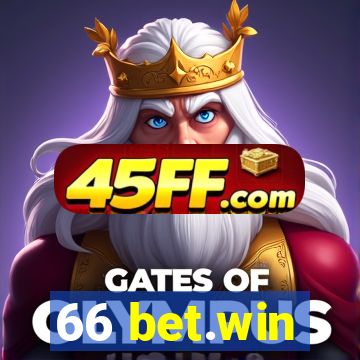 66 bet.win